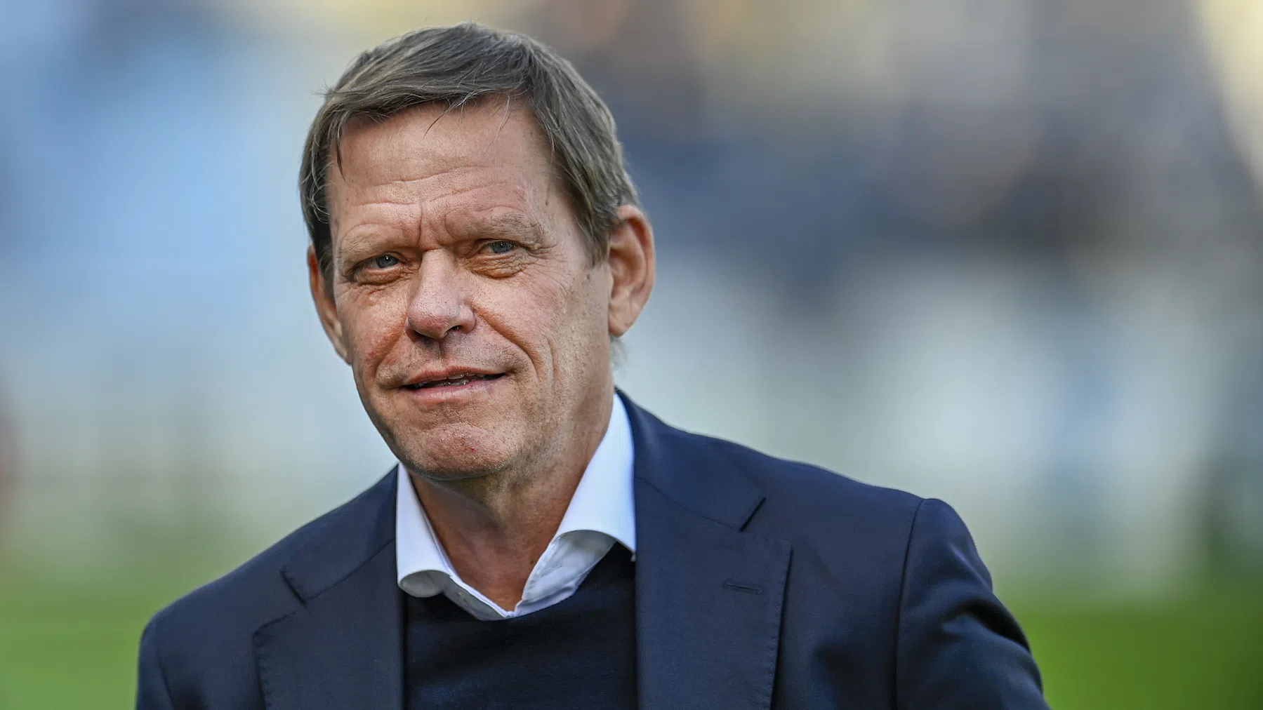 Frank Arnesen